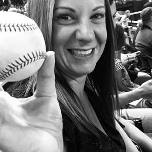 Meet your Posher, Marisa